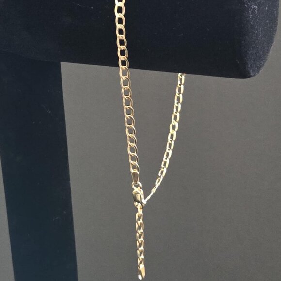 Long bracelet OR anklet - Picture 8 of 14